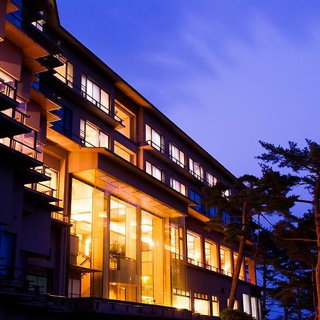 Jodogahama Park Hotel Mijako Exteriér fotografie