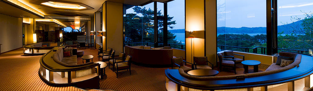 Jodogahama Park Hotel Mijako Exteriér fotografie